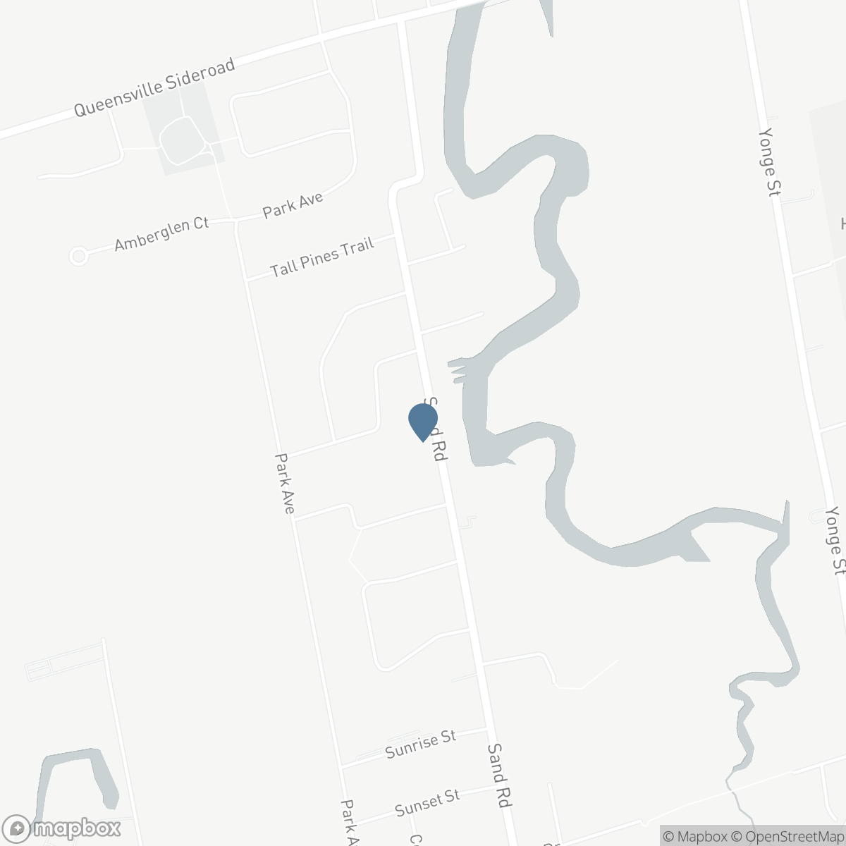 140 SAND ROAD, East Gwillimbury, Ontario L9N 1H9